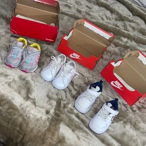 Bundle sneaker deal.